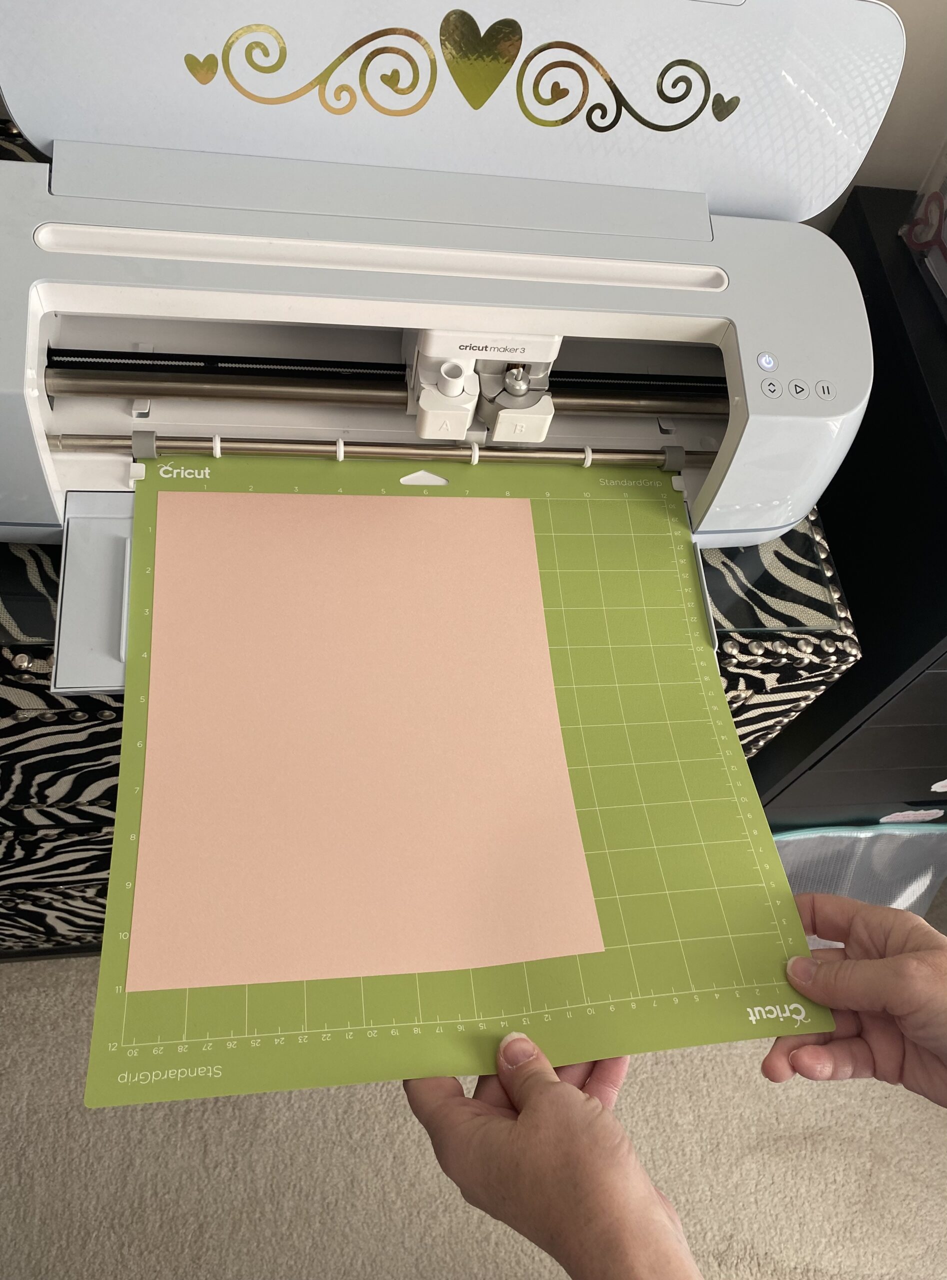 How to Avoid Cricut Cutting Problems: 5 Tips for Clean Cuts Every Time