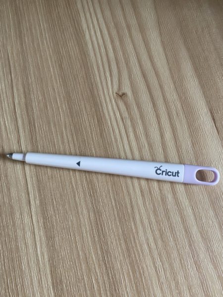 Cricut scoring stylus