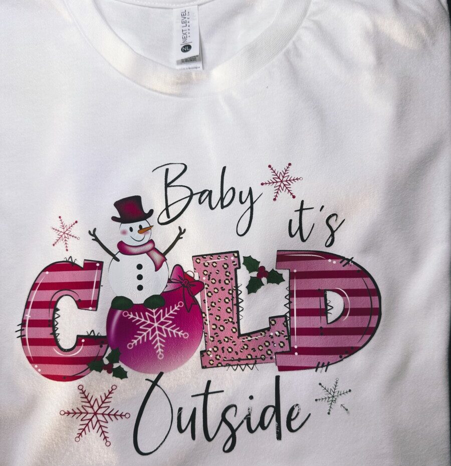 How to Use Printable Heat Transfer Vinyl for Cricut