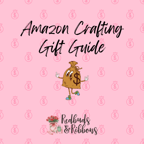 Amazon Crafting Gift Guide